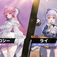 『勝利の女神：NIKKE』最大級の大型イベで「ドロシー」の過去が判明!！？新ニケ、ボス、ミニゲームや最大46連のガチャ特典も【生放送まとめ】