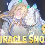『勝利の女神：NIKKE』みんな大好き「モダニア」が怒涛の7冠！ データと人気投票で判明した指揮官たちの傾向