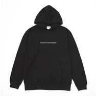 「GRIDMAN UNIVERSE BLACKCOLLECTION by ZOZOTOWN フーディ（集合）」（C）円谷プロ（C）2023 TRIGGER・雨宮哲／「劇場版グリッドマンユニバース」製作委員会