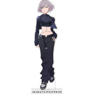 「GRIDMAN UNIVERSE BLACKCOLLECTION by ZOZOTOWN 超ビッグアクリルスタンド」（C）円谷プロ（C）2023 TRIGGER・雨宮哲／「劇場版グリッドマンユニバース」製作委員会