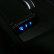 ロジクール、「勝つための」ゲーミングマウス『G9』を発表〜交換可能なグリップとカスタマイズ機能、快適さより正確さを追求〜