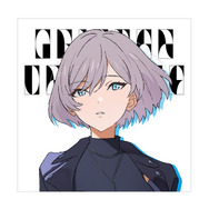 「GRIDMAN UNIVERSE BLACKCOLLECTION by ZOZOTOWN クッションカバー」（C）円谷プロ（C）2023 TRIGGER・雨宮哲／「劇場版グリッドマンユニバース」製作委員会