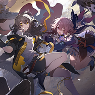 HoYoverseの新たなSF冒険譚『崩壊：スターレイル』PC/スマホ向け事前ダウンロードが開始！ SNSキャンペーンも同時展開