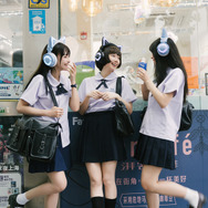 日本からも目が離せない中国ロリータ・ファッション市場の勢い！人気モデルやトレンド、注目ブランドを業界トップカメラマンに聞いた