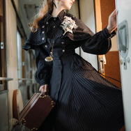 日本からも目が離せない中国ロリータ・ファッション市場の勢い！人気モデルやトレンド、注目ブランドを業界トップカメラマンに聞いた