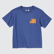 映画「マリオ」×ユニクロのコラボTシャツが本日24日より発売！壮大な冒険を表現した、魅力満載のコレクション