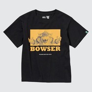 映画「マリオ」×ユニクロのコラボTシャツが本日24日より発売！壮大な冒険を表現した、魅力満載のコレクション