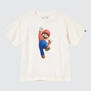 映画「マリオ」×ユニクロのコラボTシャツが本日24日より発売！壮大な冒険を表現した、魅力満載のコレクション