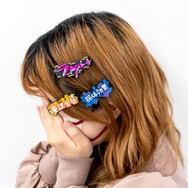 ゲーマーなら馴染みのあるセリフをヘアピン化！カプセルトイ「ゲーマーへあぴん vol.1」新登場