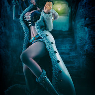 「ワンピース」“ニコ・ロビン”とは異なるミステリアスな魅力とセクシーな衣装に翻弄される！人気の「ミス・オールサンデー」フィギュアが再販