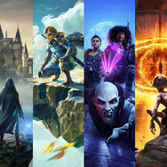 2023年5月発売の新作ゲームは何を買う？―注目タイトルまとめ！