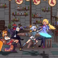 ホロライブの格闘ゲーム『Idol Showdown』5月5日配信決定！白上フブキ、桐生ココらで戦えるファンメイド無料作品