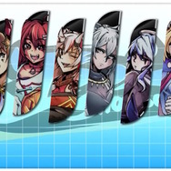 ホロライブの格闘ゲーム『Idol Showdown』5月5日配信決定！白上フブキ、桐生ココらで戦えるファンメイド無料作品