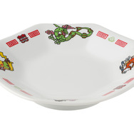 「ピカチュウ飯店」グッズが5月1日10時より、オンラインで先行発売！食卓を華やかにする食器類が中心