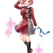 『白猫』の世界を「錦木千束」「井ノ上たきな」たちが冒険！TVアニメ「リコリス・リコイル」とのコラボイベントが28日より開催