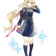 『白猫』の世界を「錦木千束」「井ノ上たきな」たちが冒険！TVアニメ「リコリス・リコイル」とのコラボイベントが28日より開催