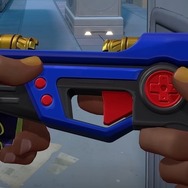 次の『VALORANT』スキンはこれまでで最も高額になる？カセットふーふーしてリロードする“レトロゲーム”をモチーフにした野心作