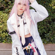 博衣こより「ホロライブ」／にゃろ（@nyaro0）、撮影：tama