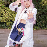 博衣こより「ホロライブ」／にゃろ（@nyaro0）、撮影：tama