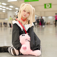 【コスプレ】にじさんじ 魔界ノりりむ VTuber 魔界ノりりむ（まかいのりりむ） 新衣装 コスプレ衣装