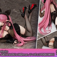 『アズレン』×『DOAXVV』コラボ復刻が放つ“ド”刺激!「たまき」「ルナ」がギリギリ過ぎる衣装伴い新登場へ【生放送まとめ】