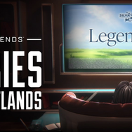 『Apex Legends』大型アップデート「アーセナル」5月10日ローンチ決定！新レジェンドは粋なオヤジ「バリスティック」