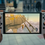 『ゼルダの伝説 ティアーズ オブ ザ キングダム』新たなシーン収録の海外向け新映像！強敵「グリオーク」と対峙する場面も