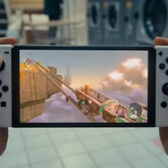 『ゼルダの伝説 ティアーズ オブ ザ キングダム』新たなシーン収録の海外向け新映像！強敵「グリオーク」と対峙する場面も