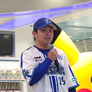 DeNA・戸柱選手、『ポケモン』が好きすぎる―横浜DeNAベイスターズが「ポケモンボールパーク 横浜」を6月末より主催【記者会見レポート】