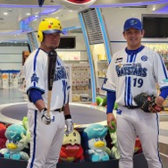 DeNA・戸柱選手、『ポケモン』が好きすぎる―横浜DeNAベイスターズが「ポケモンボールパーク 横浜」を6月末より主催【記者会見レポート】