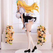 約437万円！肌の柔らかさまで再現した極限の“等身大エルフ”フィギュア、6月30日の受注締切が迫る