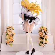 約437万円！肌の柔らかさまで再現した極限の“等身大エルフ”フィギュア、6月30日の受注締切が迫る