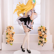 約437万円！肌の柔らかさまで再現した極限の“等身大エルフ”フィギュア、6月30日の受注締切が迫る