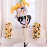 約437万円！肌の柔らかさまで再現した極限の“等身大エルフ”フィギュア、6月30日の受注締切が迫る