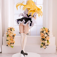 約437万円！肌の柔らかさまで再現した極限の“等身大エルフ”フィギュア、6月30日の受注締切が迫る