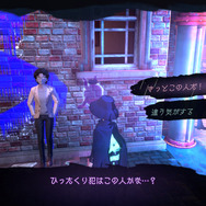 『超探偵事件簿 レインコード』エピソード収集で各キャラの魅力を深掘り！「迷宮スキル」 を活用すれば、攻略も楽に