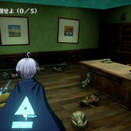 『超探偵事件簿 レインコード』エピソード収集で各キャラの魅力を深掘り！「迷宮スキル」 を活用すれば、攻略も楽に