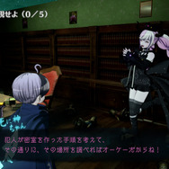 『超探偵事件簿 レインコード』エピソード収集で各キャラの魅力を深掘り！「迷宮スキル」 を活用すれば、攻略も楽に