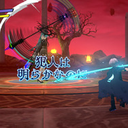 『超探偵事件簿 レインコード』エピソード収集で各キャラの魅力を深掘り！「迷宮スキル」 を活用すれば、攻略も楽に