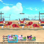 『ドラゴンクエスト チャンピオンズ』βテスト体験会のレポート番組が放送決定！アンケート結果や改善点を公開へ