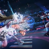 『鉄拳8』可憐なコスチュームをまとったリリのゲームプレイトレイラー公開！激しさと華麗さを持ち合わせた戦闘を披露