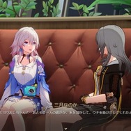 『崩壊：スターレイル』ついにリリース！ 情報密度の高い世界は一見の価値あり【リリース事前プレイレポ】