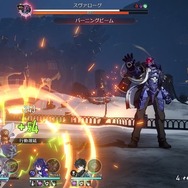 『崩壊：スターレイル』ついにリリース！ 情報密度の高い世界は一見の価値あり【リリース事前プレイレポ】