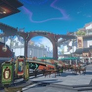 『崩壊：スターレイル』リリース記念キャンペーン開催！抽選で200名に「Amazonギフト券」をプレゼント