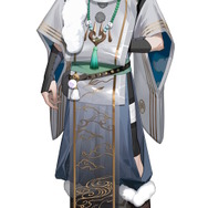 「にじさんじ」から4人の新人VTuberがデビュー!暗殺者、忍者など一癖も二癖もある“英雄たち”