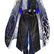 「にじさんじ」から4人の新人VTuberがデビュー!暗殺者、忍者など一癖も二癖もある“英雄たち”