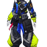 「にじさんじ」から4人の新人VTuberがデビュー!暗殺者、忍者など一癖も二癖もある“英雄たち”