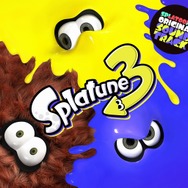 『スプラトゥーン3』のサウンドトラックが本日4月26日に発売！全147トラック、総収録時間300分オーバーの豪華ボリューム