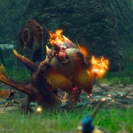 盟勇の存在感がくっきり！手と耳で新世代の体験を半歩先取り―PS5版『モンハンライズ：サンブレイク』先行プレイレポ