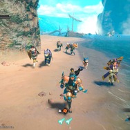 盟勇の存在感がくっきり！手と耳で新世代の体験を半歩先取り―PS5版『モンハンライズ：サンブレイク』先行プレイレポ